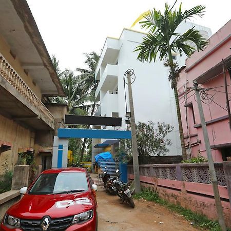 Oyo 15206 Hotel Sonar Gaon Puri Eksteriør bilde