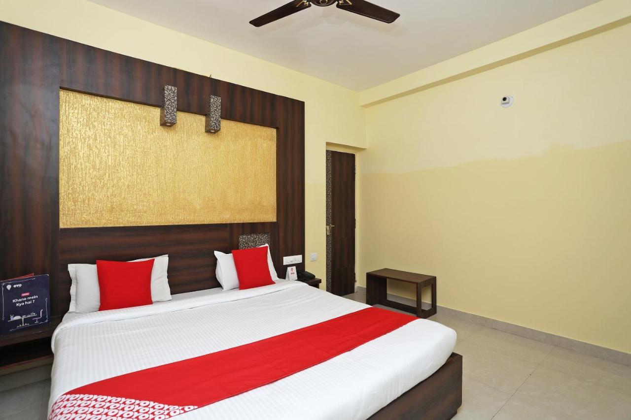 Oyo 15206 Hotel Sonar Gaon Puri Eksteriør bilde