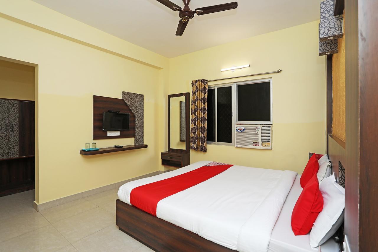 Oyo 15206 Hotel Sonar Gaon Puri Eksteriør bilde