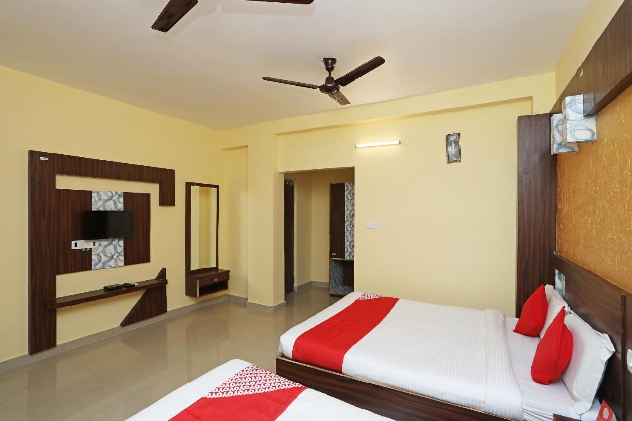 Oyo 15206 Hotel Sonar Gaon Puri Eksteriør bilde