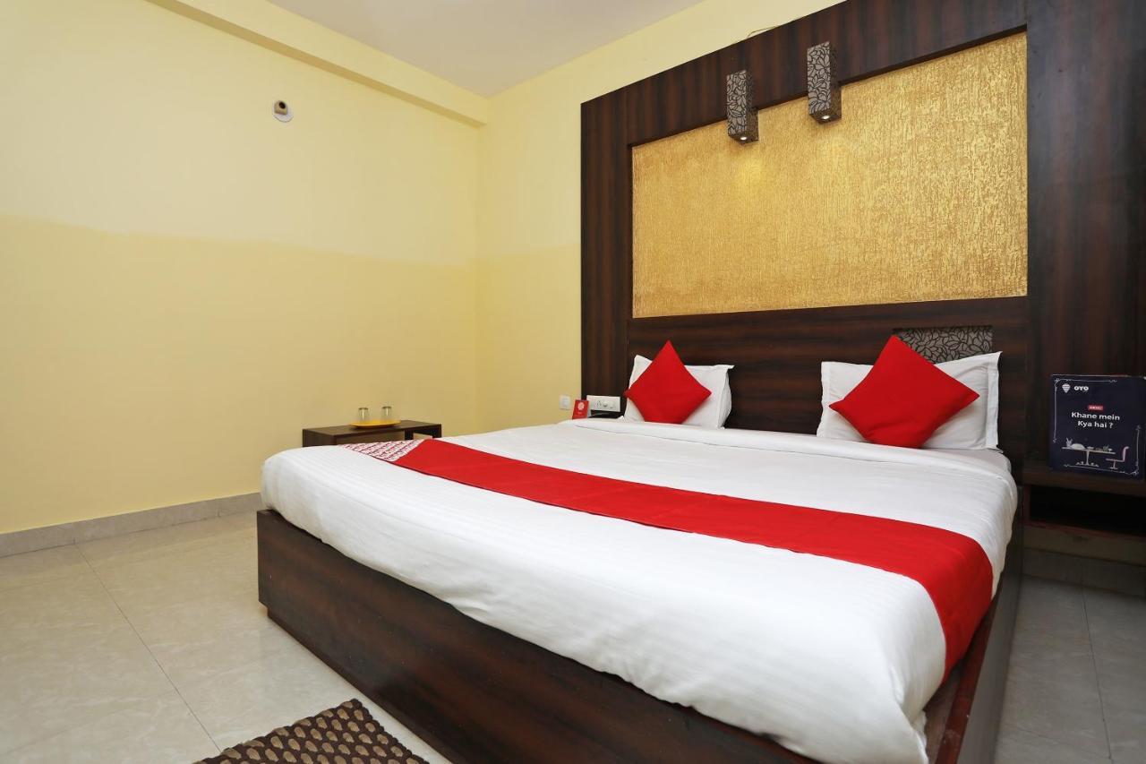 Oyo 15206 Hotel Sonar Gaon Puri Eksteriør bilde