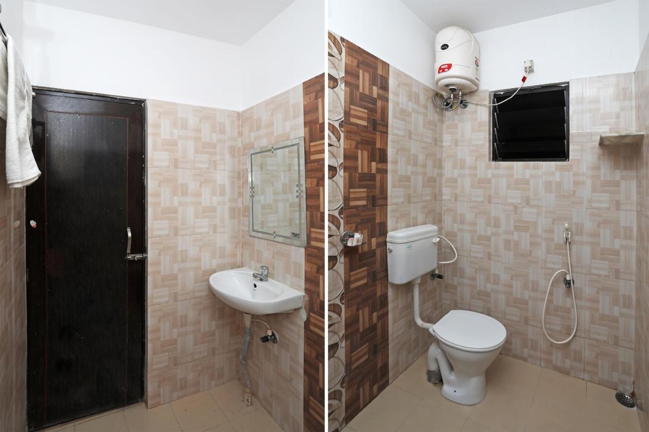 Oyo 15206 Hotel Sonar Gaon Puri Eksteriør bilde