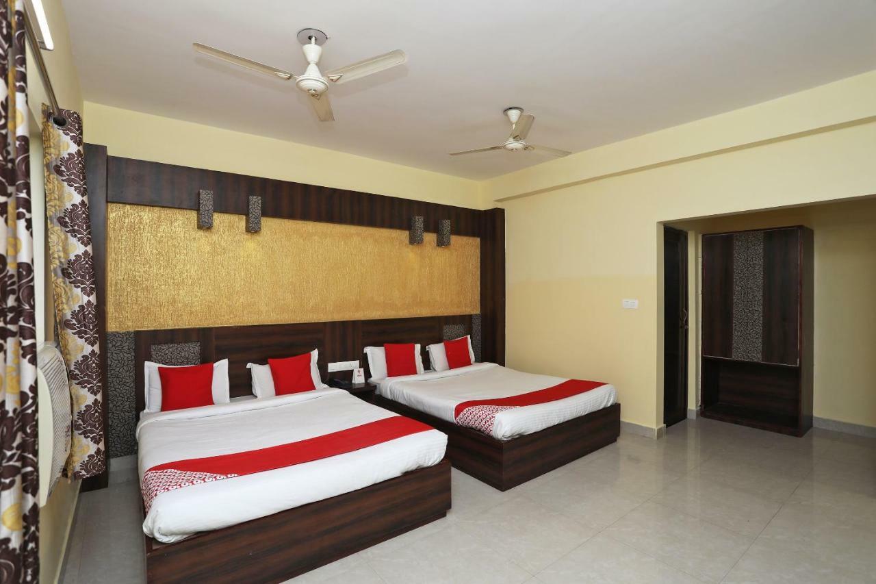 Oyo 15206 Hotel Sonar Gaon Puri Eksteriør bilde