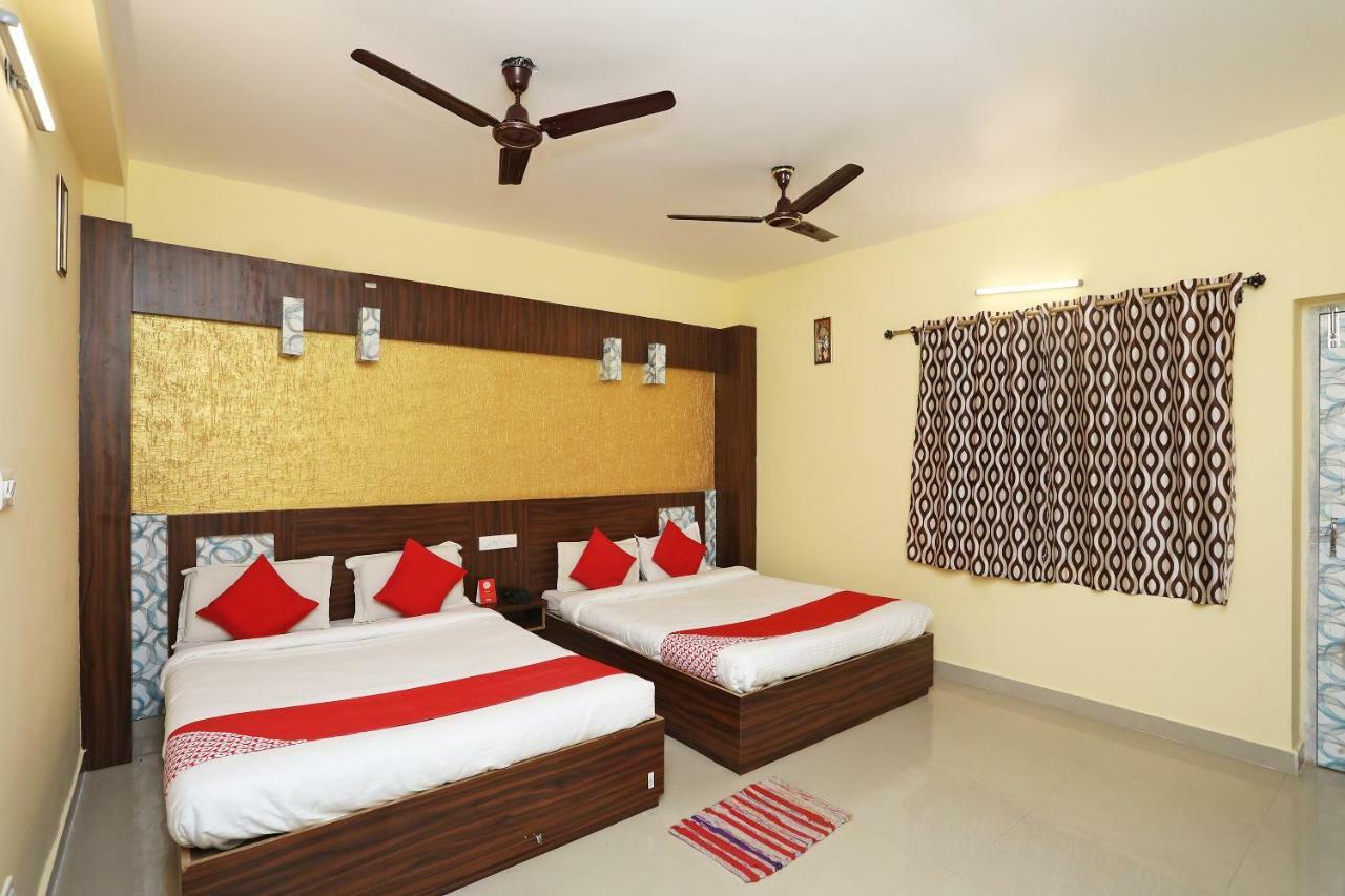 Oyo 15206 Hotel Sonar Gaon Puri Eksteriør bilde