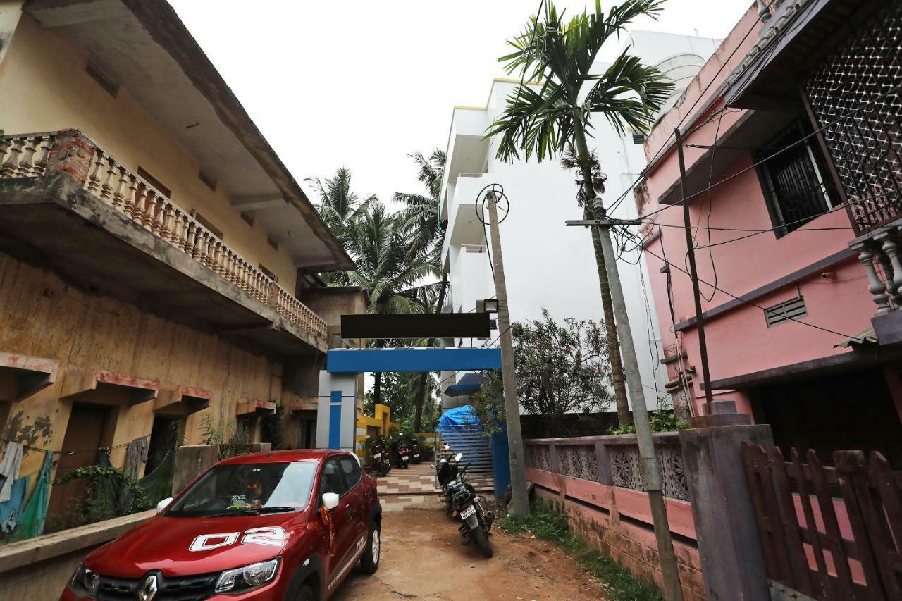 Oyo 15206 Hotel Sonar Gaon Puri Eksteriør bilde