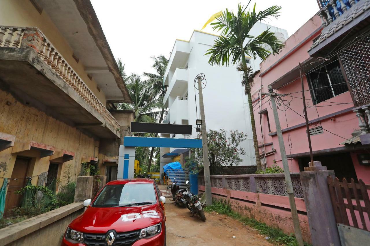 Oyo 15206 Hotel Sonar Gaon Puri Eksteriør bilde